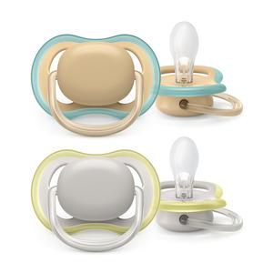 Philips Avent Ultra Air 0-6 mdr. - Neutral Grey/Beige