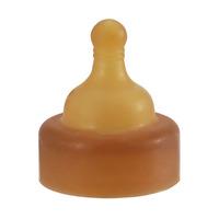 Hevea Flaskesut Wide Neck - Medium Flow