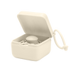 BIBS Pacifier Box Ivory