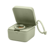 BIBS Pacifier Box Sage