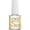 CND SolarOil Nail Care - 15 ml.