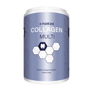 WellNOx Nordic Collagen Multi - 300 g