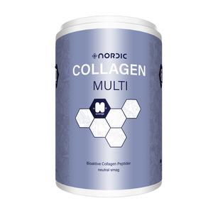 Nordic Collagen Multi 300 G