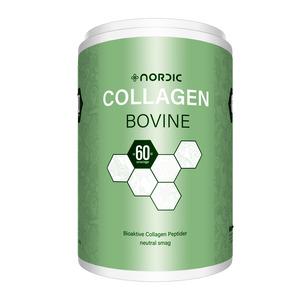 Nordic Collagen Bovine 300 G