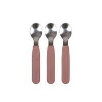 Filibabba Skeer Rose - 3 stk.