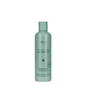 #1 - IDUN Minerals Repair & Care Shampoo - 250 ml