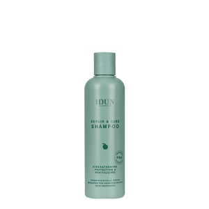 4: IDUN Minerals Repair & Care Shampoo - 250 ml