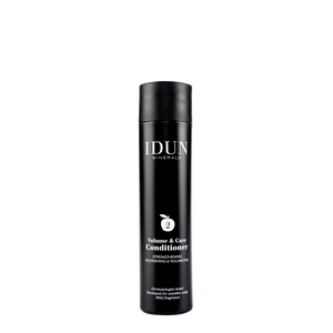 IDUN Minerals Volume & Care Conditioner - 250 ml