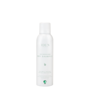 IDUN Minerals Refreshing Dry Shampoo - 200 ml