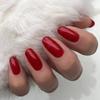CND Vinylux Kiss Of Fire 288 - 15 ml.
