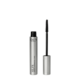 IDUN Minerals Mascara Silfr - Brun