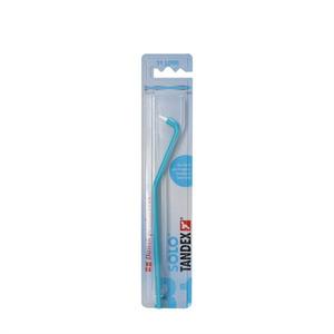 Tandex Solo tandbørste (hård) - 1 stk.