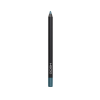 GOSH Copenhagen Velvet Touch Eye Liner - 001 Blue Moon