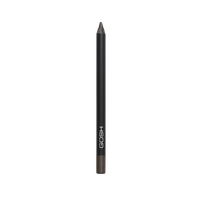 GOSH Copenhagen Velvet Touch Eye Liner - 017 Rebellious Brown