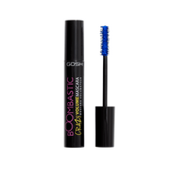 GOSH Copenhagen Boombastic Crazy Volume Mascara - 002 Crazy Blue