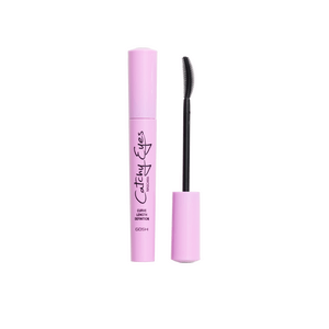 GOSH Catchy Eyes Mascara Allergy Certified - Black