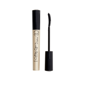 image of GOSH Catchy Eyes Mascara Drama - Black