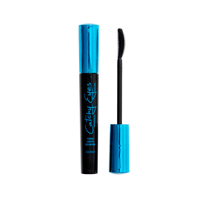 GOSH Catchy Eyes Mascara Waterproof - Black