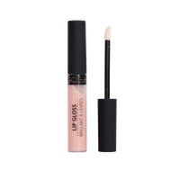 GOSH Lip Gloss - Flere farver