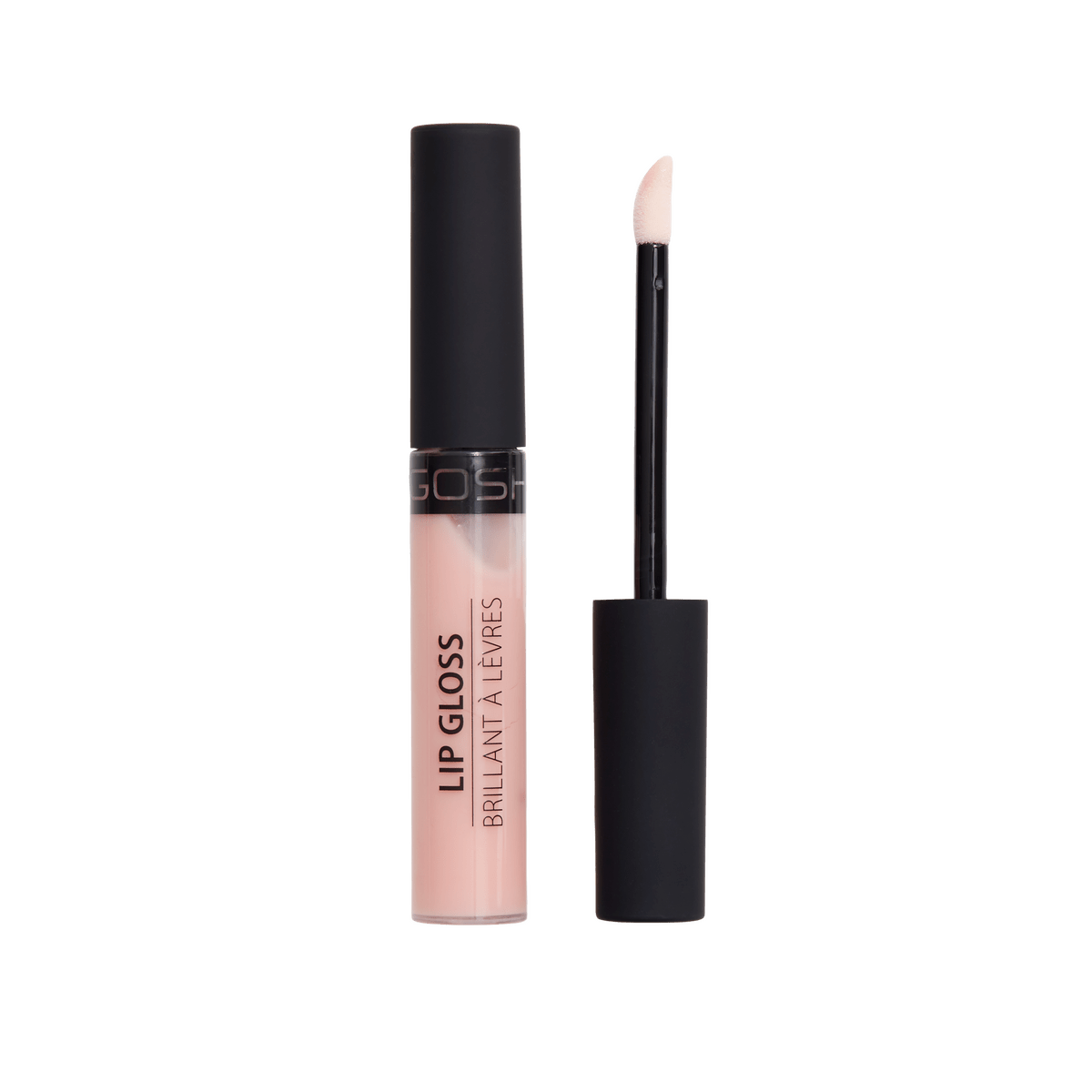 Køb GOSH Lip Gloss billigt hos Med24.dk hurtig levering