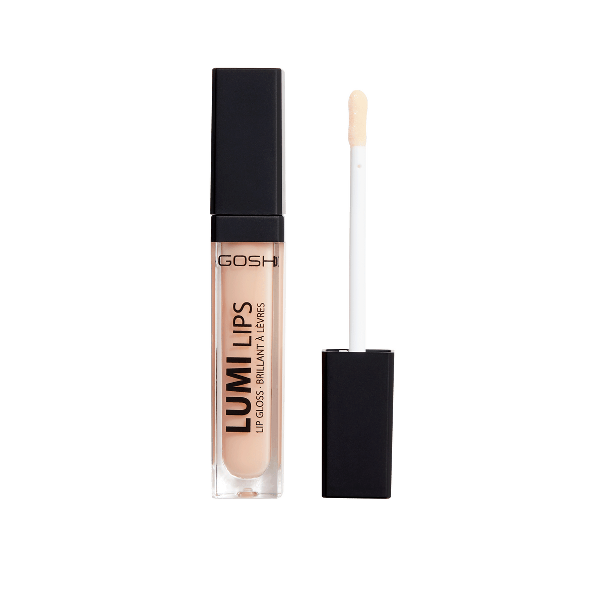 Køb GOSH Lumi Lips lipgloss billigt hos Med24.dk.
