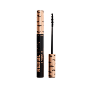 GOSH Rebel Eyes Skinny B-Precision Mascara - Extreme Black