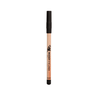 GOSH Copenhagen Woody Eye Liner - Ebony Black