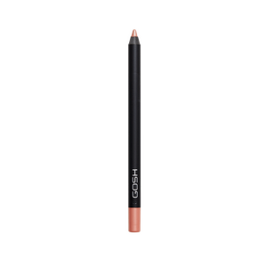 14: GOSH Velvet Touch Lipliner Waterproof - 1 stk