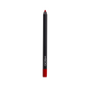 GOSH Velvet Touch Lipliner Waterproof - Flere farver - 016 The Red
