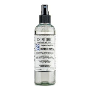 Ecooking Skintonic - 200 ml.