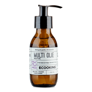 Ecooking Multi Oil 100