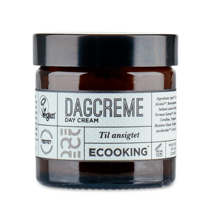 Ecooking Dagcreme - 50 ml.