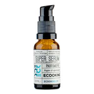 9: Ecooking Super Serum - 20 ml.