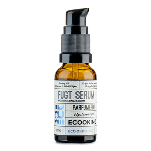 Ecooking Fugt Serum