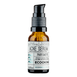 7: Ecooking Acne Serum - 20 ml.