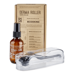 Ecooking Derma Ruller 1 Stk.