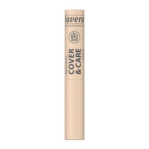 Køb Lavera Cover & Care Stick i farven Ivory billigt hos