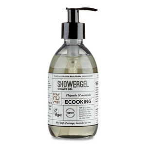 Billede af Ecooking Showergel - 300 ml.