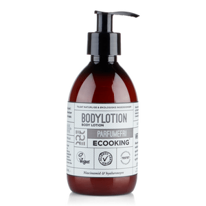 Ecooking Bodylotion Parfumefri 300