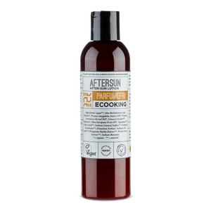 Ecooking Aftersun Uden Parfume – Naturlig Pleje Efter Solen