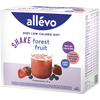 Allévo VLCD Shake Forest Fruit - 15x39 g