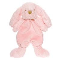 Teddykompaniet Kanin Sutteklud - Lolli, Rosa