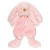 Teddykompaniet Lolli Bunnies, Sutteklud, rosa