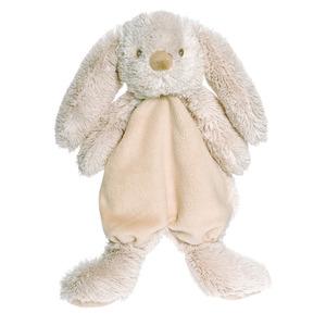 Kanin Sutteklud Lolli Grå Fra Teddykompaniet