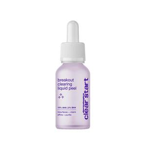 Dermalogica Breakout Clearing Liquid Peel - 30 ml.