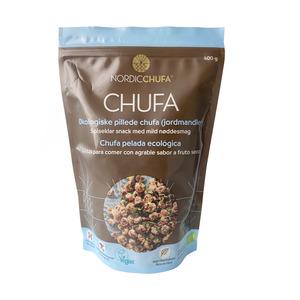 Nordic Chufa Pillede Ø 400 G