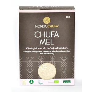 Nordic Chufamel Ø 1 Kg
