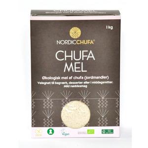 Nordic Chufa Chufamel Ø - 1 kg