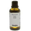Allergica Stannum met. D30 - 50 ml.