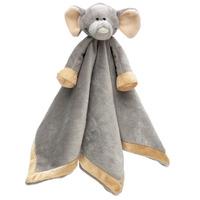 Teddykompaniet Diinglisar Wild Nusseklud - Elefant